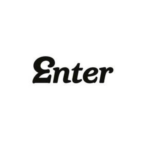 enter